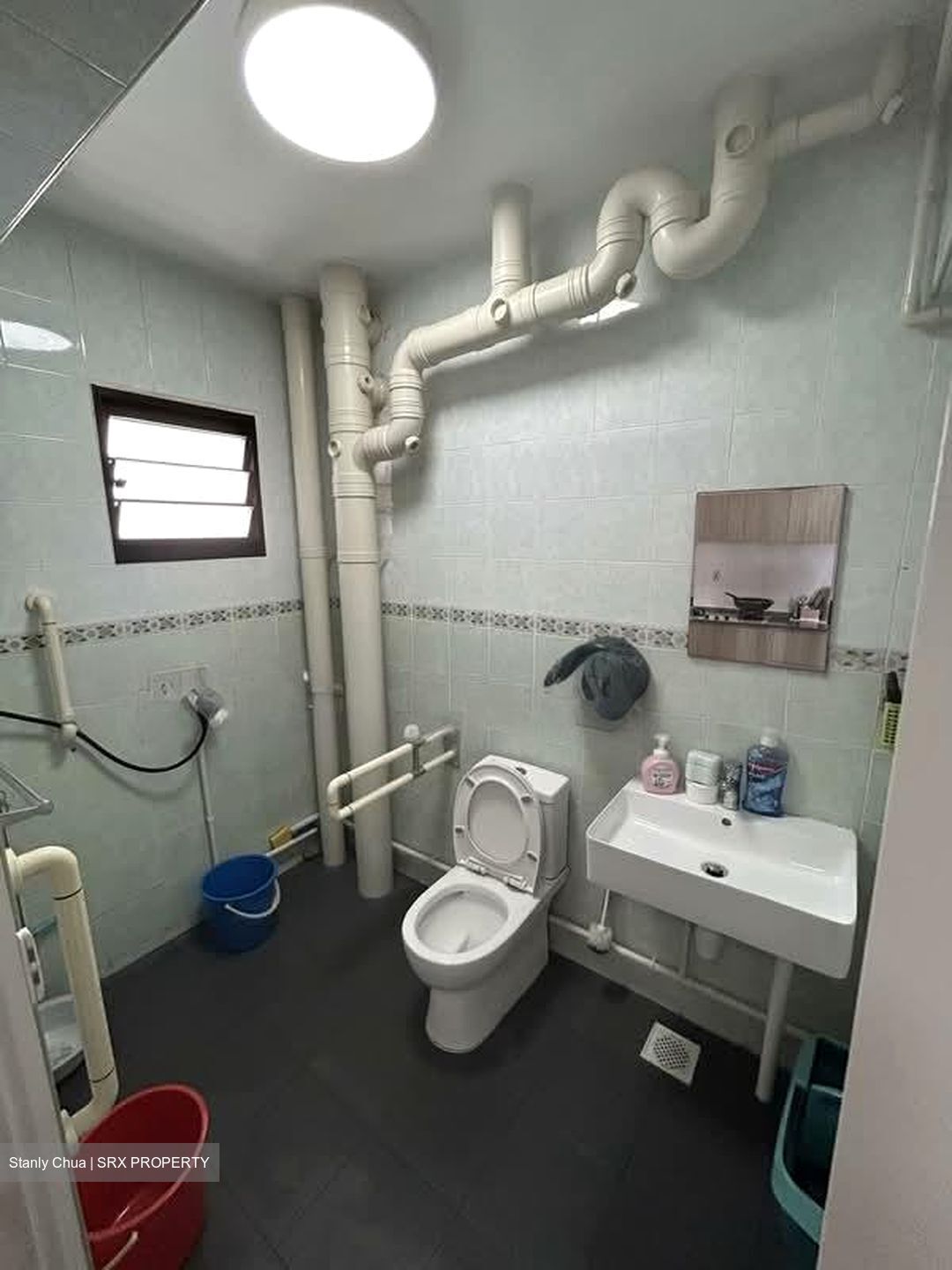Blk 662C Jurong West Street 64 (Jurong West), HDB 5 Rooms #538401931